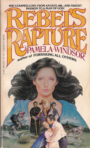 Rebel's Rapture (Paperback)