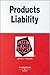 Products Liability in a Nutshell by Jerry Phillips
