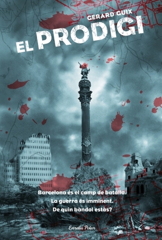 El Prodigi (El prodigi, #1)
