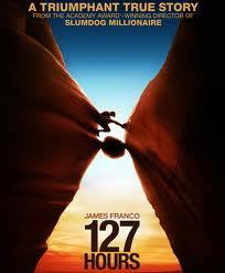 127 Hours: The Shooting Script