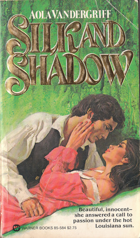 Silk and Shadow (Paperback)