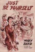 Just Be Yourself (Hardcover)