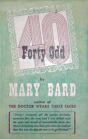 Forty Odd