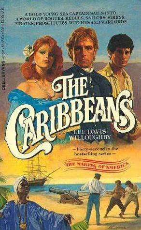 The Caribbeans (Paperback)