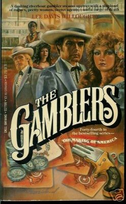 The Gamblers (Paperback)