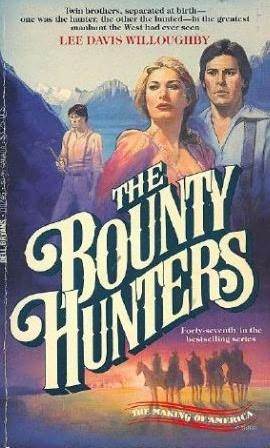 The Bounty Hunters (Paperback)