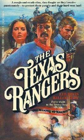The Texas Rangers