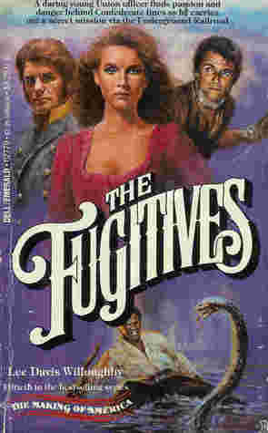 The Fugitives (Paperback)