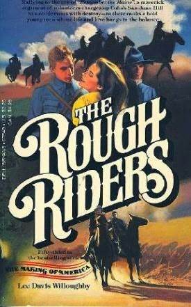 The Rough Riders