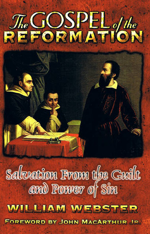 The Gospel of the Reformation