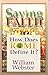 Saving faith: How Does Rome...