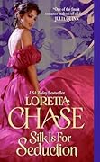 Silk Is for Seduction (The Dressmakers, #1) 