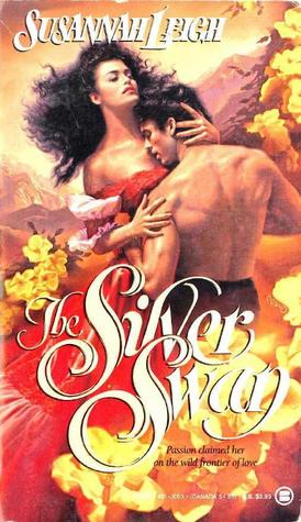 The Silver Swan (Mass Market Paperback)