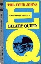 The Four Johns (Paperback)