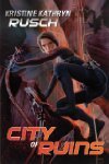 City of Ruins (Diving Universe, #2)