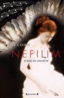 Nefilim: El beso del amanecer (Paperback)