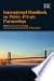 International Handbook on Public-Private Partnerships