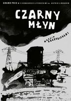 Czarny Młyn (Paperback)
