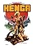 Henga, tomo 1 (Suplemento Skorpio, #3: Henga, #1)