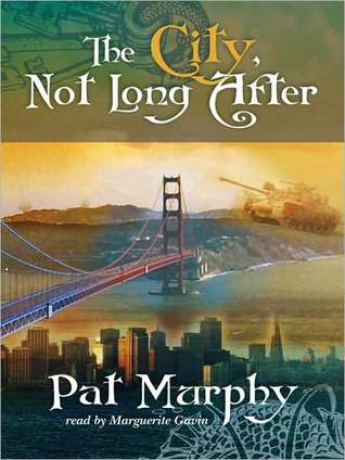 City, Not Long After
