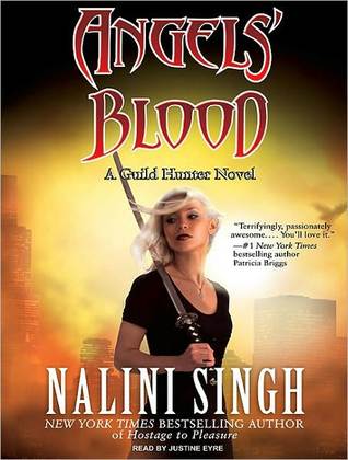 Angels' Blood