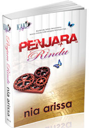 Penjara Rindu (Paperback)