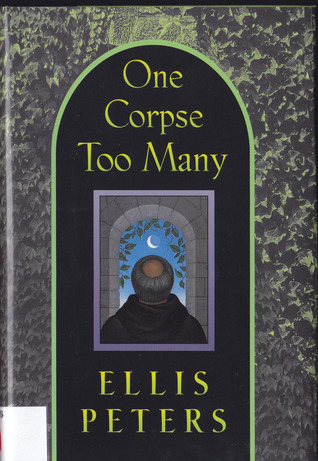 One Corpse Too Many