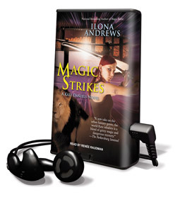 Magic Strikes