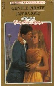 Gentle Pirate (Paperback)