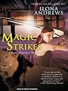 Magic Strikes by Ilona Andrews