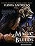 Magic Bleeds (Kate Daniels,...