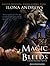 Magic Bleeds by Ilona Andrews