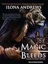 Magic Bleeds by Ilona Andrews