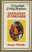 Gentleman in Paradise (Paperback)