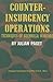 Counter-Insurgency Operations by Julian Paget
