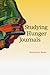 Studying Hunger Journals
