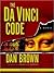 The Da Vinci Code (Robert Langdon, #2)