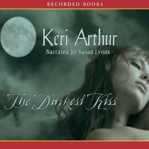 The Darkest Kiss
