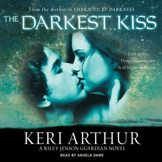 The Darkest Kiss