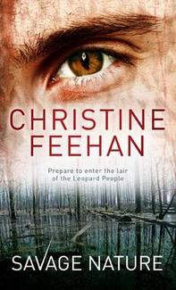Savage Nature (Leopard People, #4)
