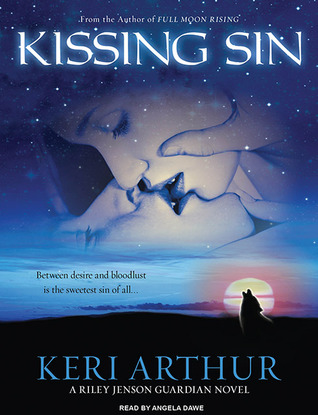 Kissing Sin: Library Edition