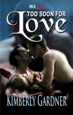 Too Soon For Love (ebook)