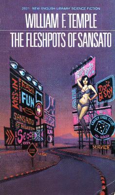 The Fleshpots of Sansato