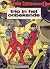 Trio in Het Onbekende (Yoko Tsuno, #1)