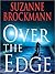 Over the Edge (Troubleshooters Series #3)
