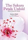 The Sakura Petals Unfold