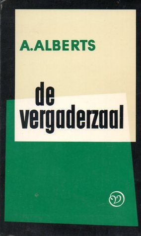 De vergaderzaal (Paperback)