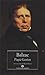 Papà Goriot by Honoré de Balzac Papà Goriot by Honoré de Balzac