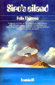Siro's eiland (Arne Sterzon #1)
