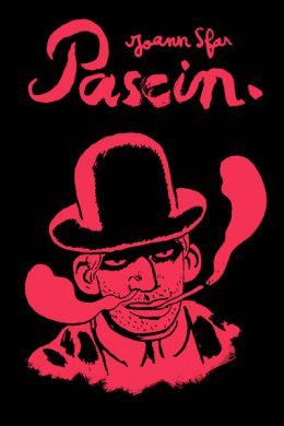 Pascin (Hardcover)